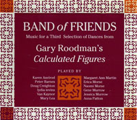 Band of Friends CD